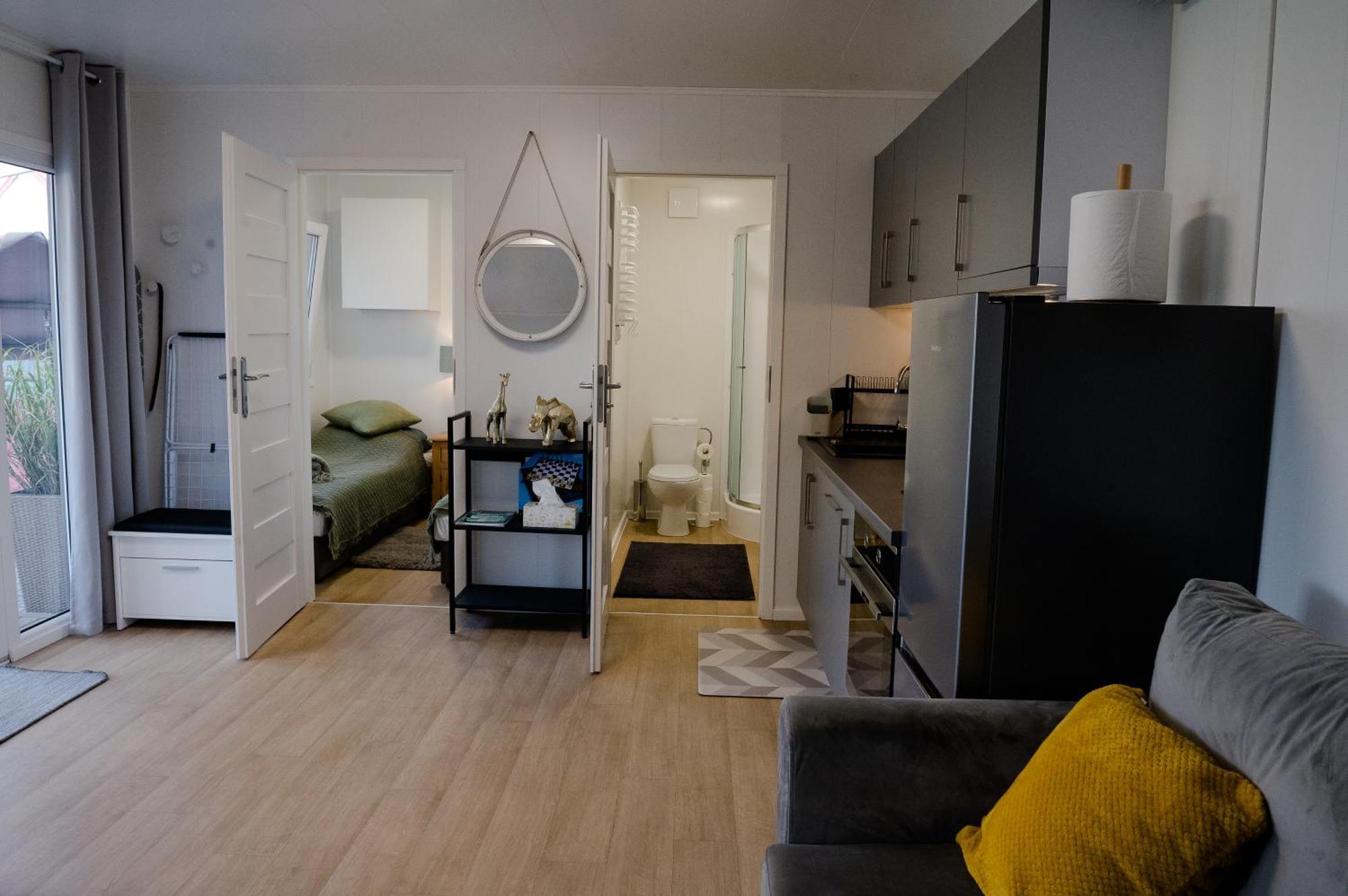 Apartament Domek Romi W Augustowie Do Wynajecia Exterior photo